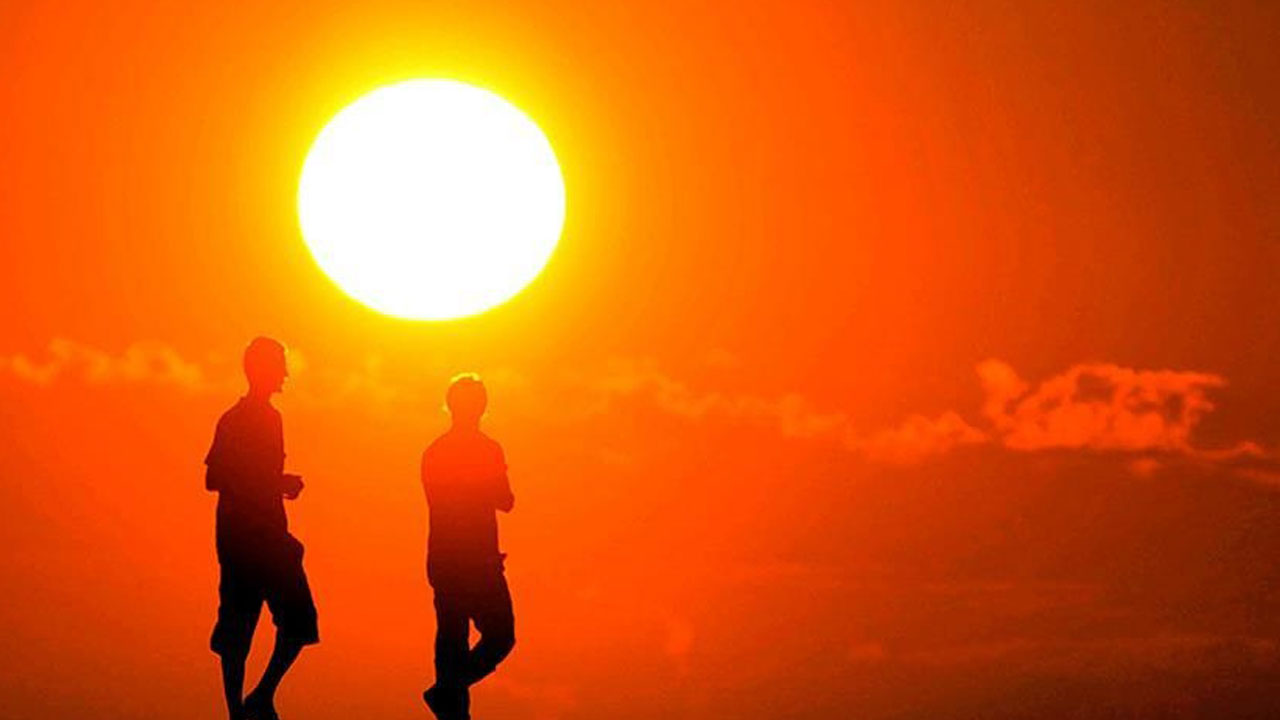 Foto - 45 dereceyi görecek! Yeni haftada o illerde yaşayanlar adeta kavrulacak