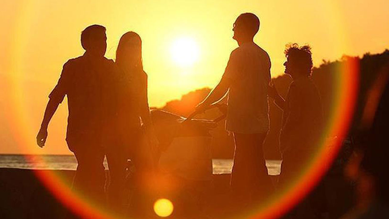 Foto - 45 dereceyi görecek! Yeni haftada o illerde yaşayanlar adeta kavrulacak