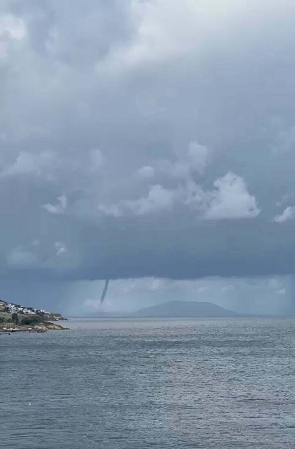 Foto - 45 ilde alarm verildi! Türkiye fırtınaya teslim oldu