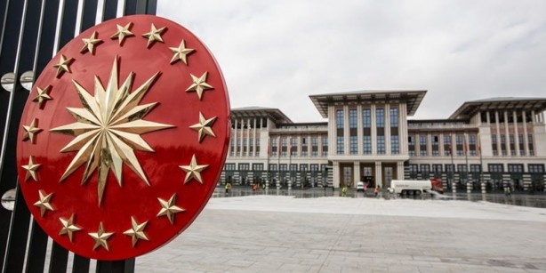 Foto - Cumhurbaşkanlığı yardımcıları -Emekliliğe eklenecek gün sayısı: 90