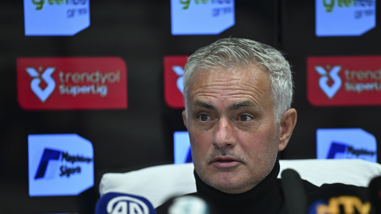 Foto - 45 milyon euroluk stoper geliyor! Mourinho yine istedi, ilginç neden? Durmak bilmiyor…