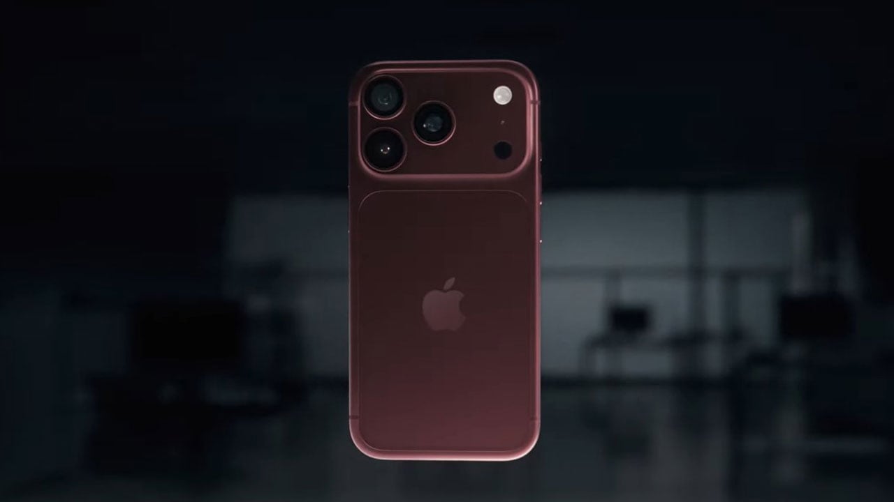 45 saate varan batarya süresi! iPhone 18 Pro serisi tanıtıldı