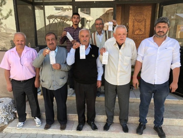 45 TL'den 1300 TL'ye çıktı! Su faturası Ankaralıları şoka soktu