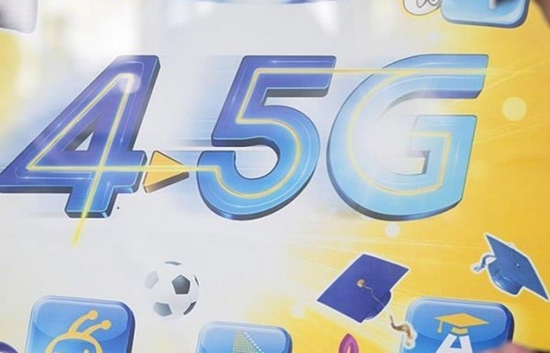 Foto - 4.5G ne işe yarıyor?