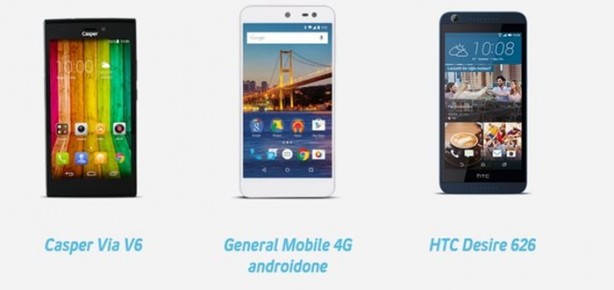 Foto - 4.5G'ye nasıl geçilir?