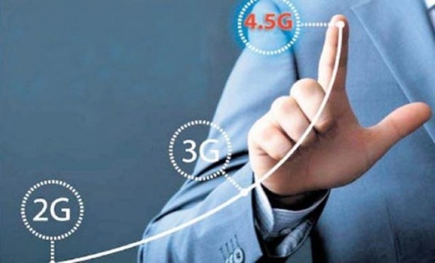 Foto - 4.5G'ye nasıl geçilir?