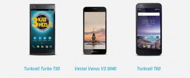 Foto - 4.5G'ye nasıl geçilir?