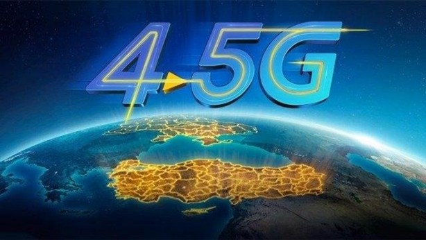 Foto - 4.5G'ye nasıl geçilir?