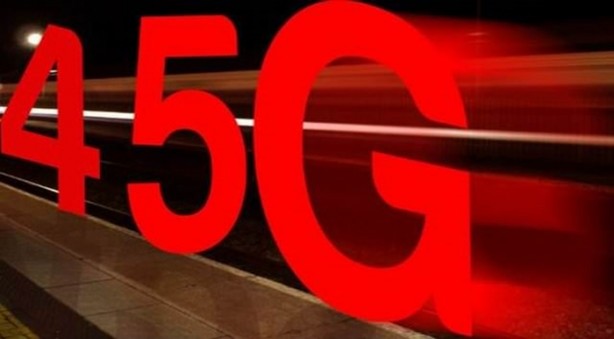 Foto - 4.5G'ye nasıl geçilir?