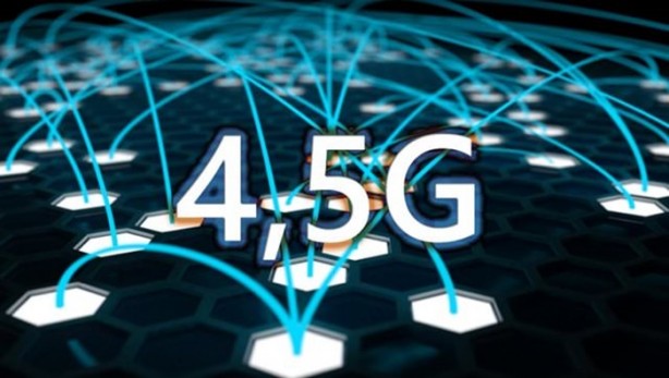 4.5G'ye nasıl geçilir?