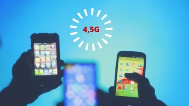 Foto - 4.5G'ye nasıl geçilir?