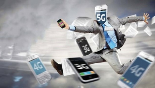 Foto - 4.5G'ye nasıl geçilir?