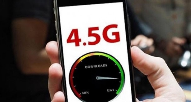 Foto - 4.5G'ye sayılı günler kaldı