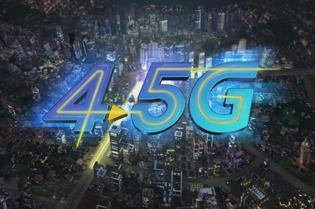 4.5G'ye sayılı günler kaldı