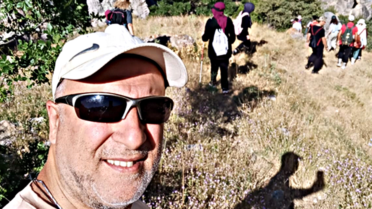 46. Kemaliye (Eğin) Uluslararası Kültür ve Doğa Sporları Şenliği Başladı