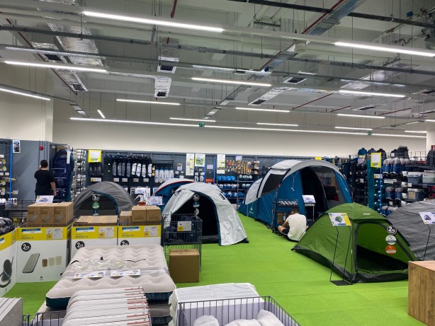 Foto - 46 mağazası bulunan Decathlon'dan beklenmedik Türkiye kararı! 15 gün sonra bunu yapacaklar