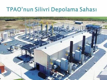 Foto - 4.6 milyar metreküplük depo... Denizin 2 bin metre dibinde