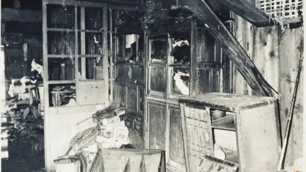 Foto - 47 yıl ölümü bekledi: Verilen karar şaşkınlık yarattı!