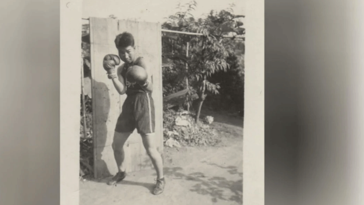 Foto - 47 yıl ölümü bekledi: Verilen karar şaşkınlık yarattı!