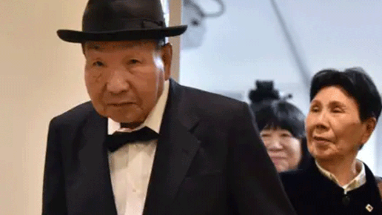 Foto - 47 yıl ölümü bekledi: Verilen karar şaşkınlık yarattı!