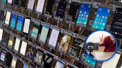 Foto - 4.600 telefon satın aldı! 415 bin dolar kazandı