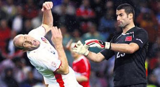 Foto - 47 yaşındaki Koller’den futbola damga vuran istatistik