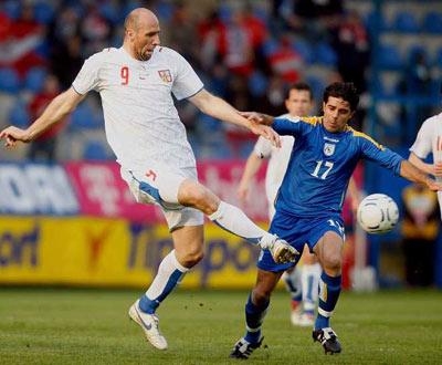 Foto - 47 yaşındaki Koller’den futbola damga vuran istatistik
