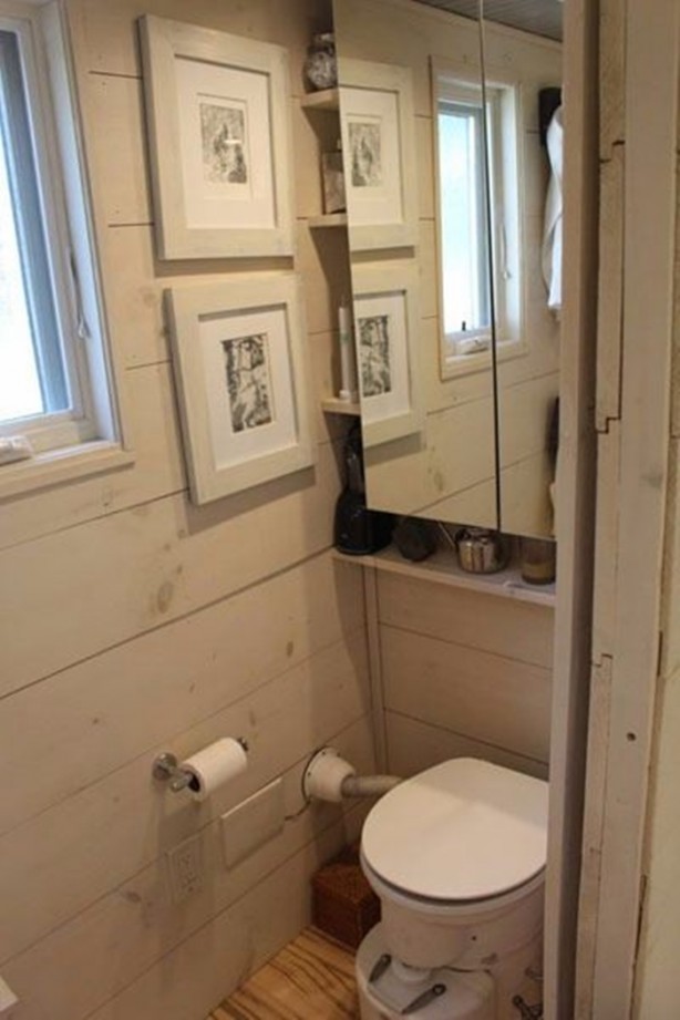 Foto - 48 metrekarede yaşam