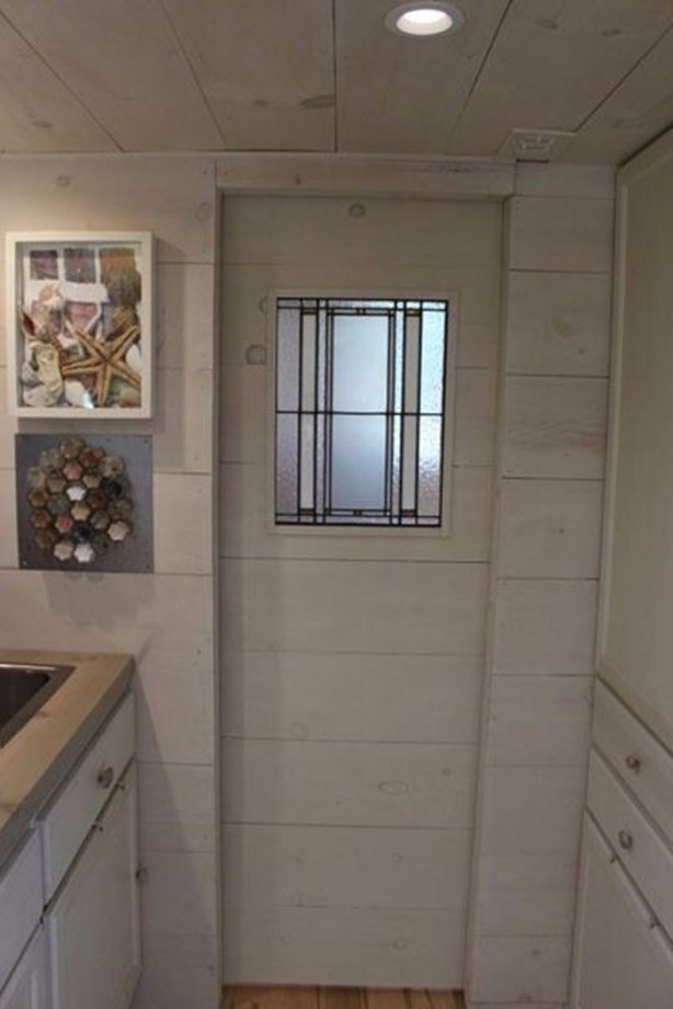 Foto - 48 metrekarede yaşam