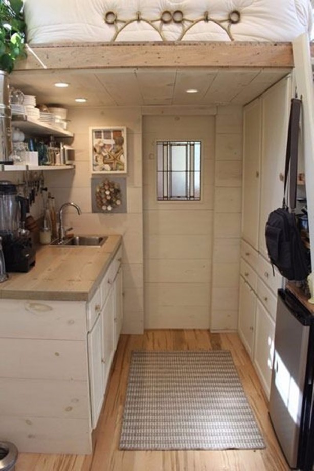 Foto - 48 metrekarede yaşam