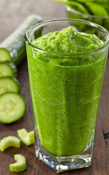 Foto - 48 saatte kanseri yok eden içecekle tanışın: Gören kilo kilo satın alıyor! Yapan bu kez her şeyi değiştirir