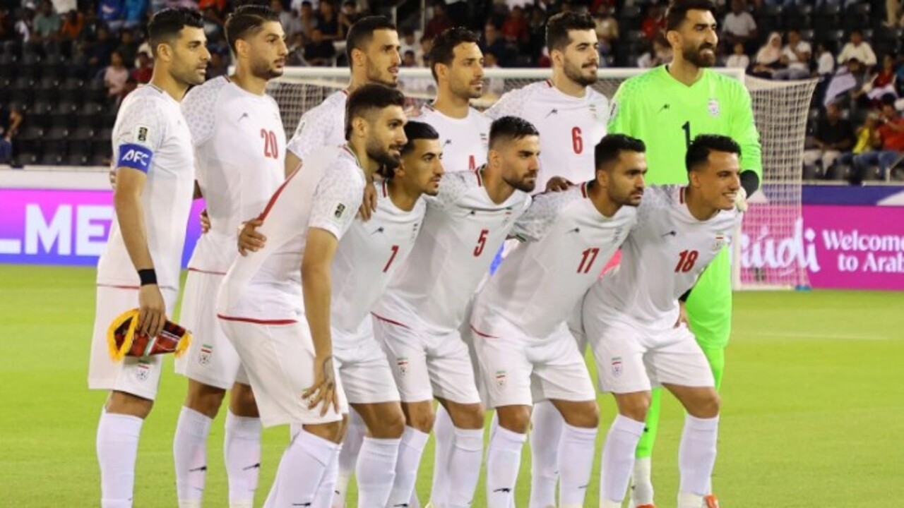 Foto - 48 ülkeden 10 tanesi belli oldu! İşte FIFA Dünya Kupası'na katılmayı garantileyenler