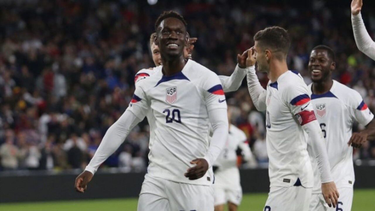 Foto - 48 ülkeden 10 tanesi belli oldu! İşte FIFA Dünya Kupası'na katılmayı garantileyenler