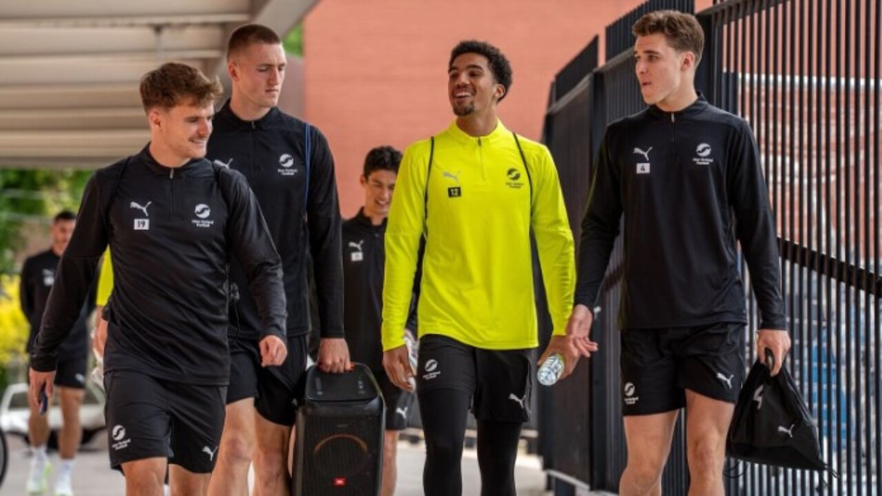 Foto - 48 ülkeden 10 tanesi belli oldu! İşte FIFA Dünya Kupası'na katılmayı garantileyenler