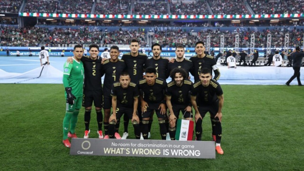 Foto - 48 ülkeden 10 tanesi belli oldu! İşte FIFA Dünya Kupası'na katılmayı garantileyenler