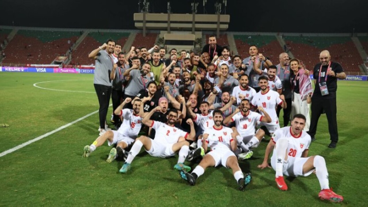 Foto - 48 ülkeden 10 tanesi belli oldu! İşte FIFA Dünya Kupası'na katılmayı garantileyenler