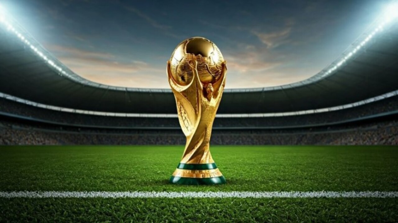 Foto - 48 ülkeden 10 tanesi belli oldu! İşte FIFA Dünya Kupası'na katılmayı garantileyenler