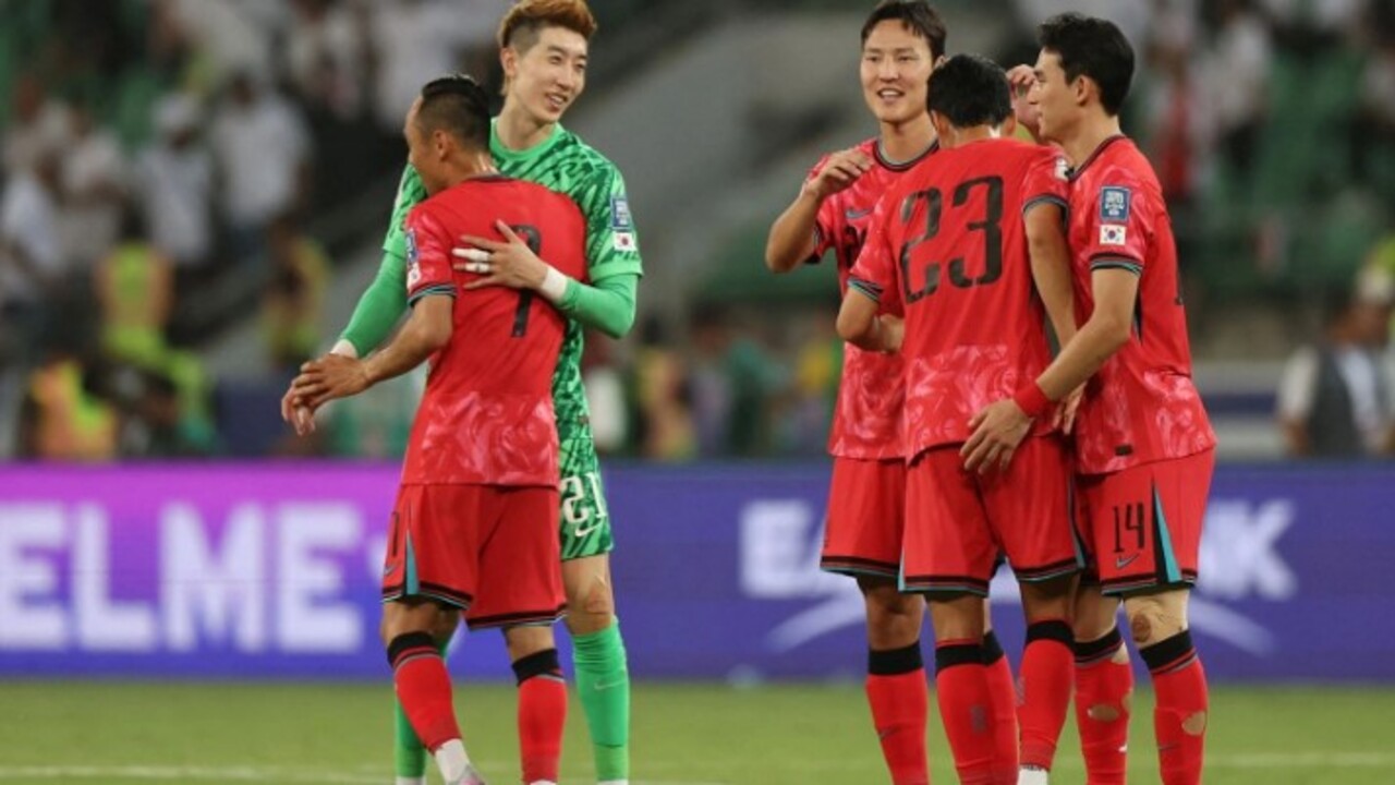 Foto - 48 ülkeden 10 tanesi belli oldu! İşte FIFA Dünya Kupası'na katılmayı garantileyenler