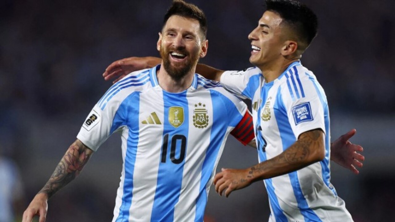 Foto - 48 ülkeden 10 tanesi belli oldu! İşte FIFA Dünya Kupası'na katılmayı garantileyenler