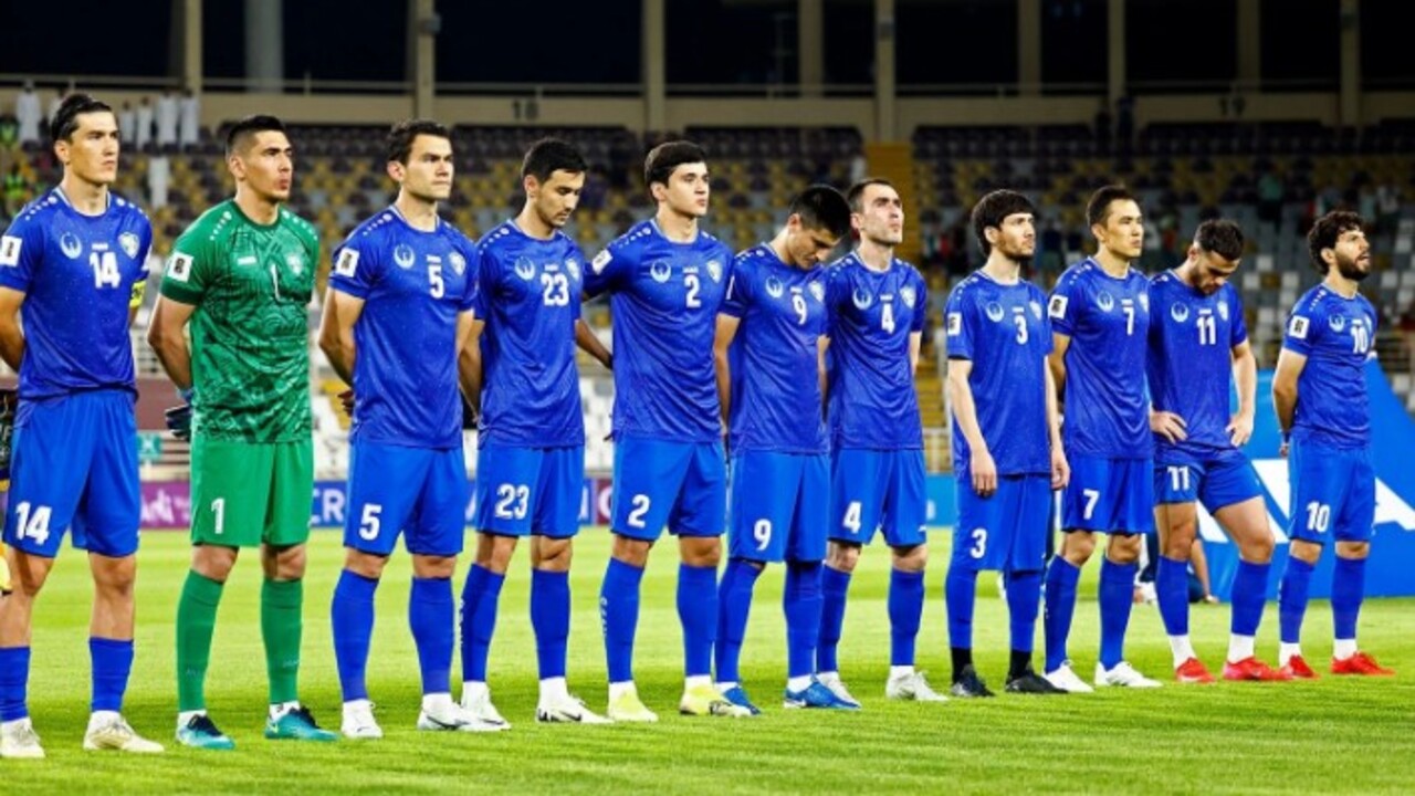 Foto - 48 ülkeden 10 tanesi belli oldu! İşte FIFA Dünya Kupası'na katılmayı garantileyenler