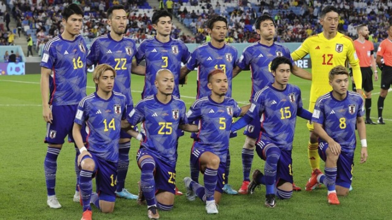 Foto - 48 ülkeden 10 tanesi belli oldu! İşte FIFA Dünya Kupası'na katılmayı garantileyenler