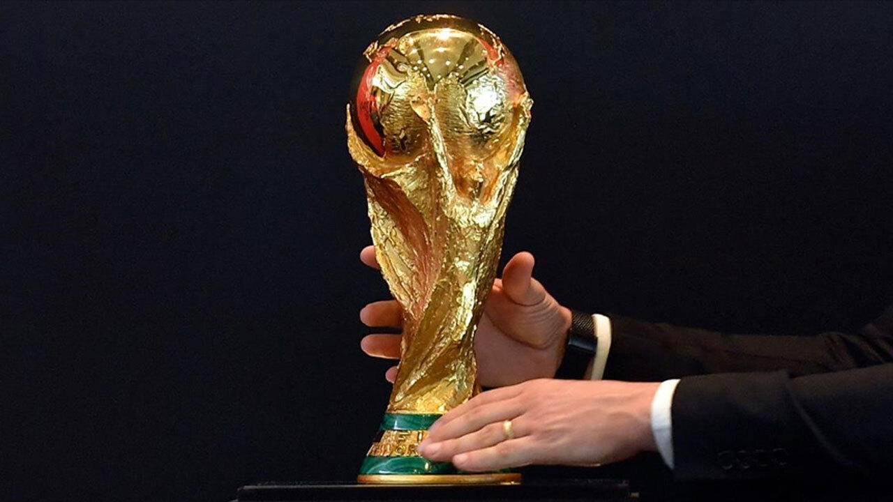 48 ülkeden 10 tanesi belli oldu! İşte FIFA Dünya Kupası'na katılmayı garantileyenler