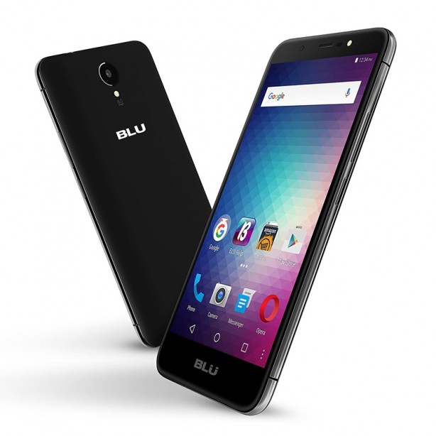 Foto - 4900mAh bataryalı 106 dolarlık telefon!