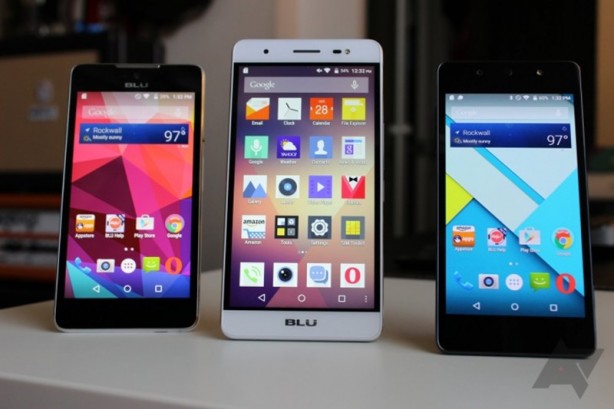 Foto - 4900mAh bataryalı 106 dolarlık telefon!