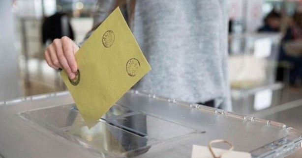 Foto - 5 adımda ikinci tur rehberi! Aman bunları atlamayın