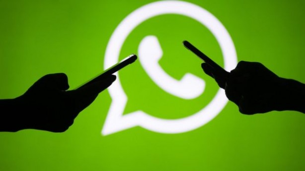 Foto - 5 adımda internetsiz WhatsApp kullanımı