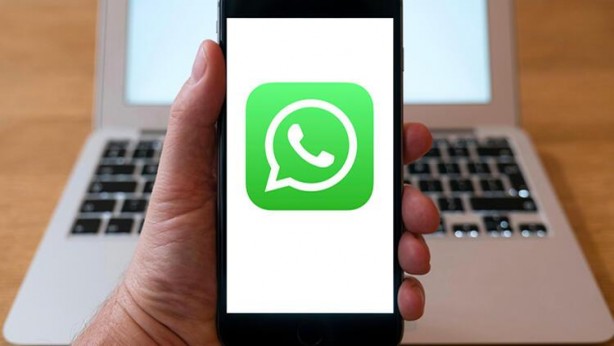 5 adımda internetsiz WhatsApp kullanımı