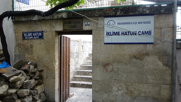 Foto - 5 asırdır ayakta! Depremi hasarsız atlatan tek ibadethane