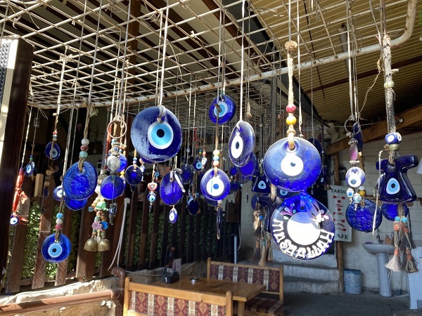 Foto - 5 asırlık çarşıda tarihi yolculuk