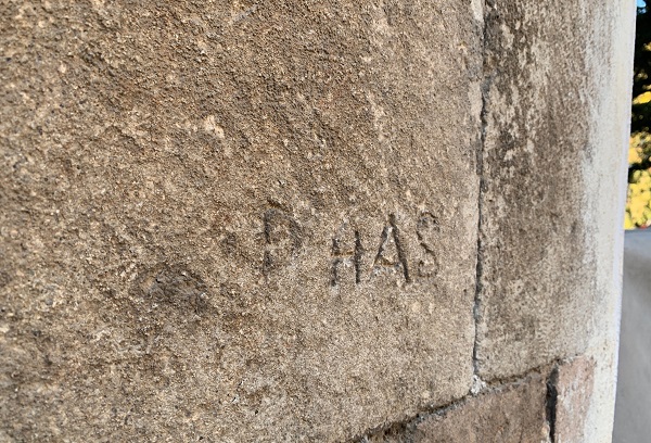 Foto - 5 asırlık tarihi külliyeye büyük saygısızlık